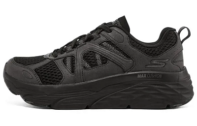 Skechers Max Cushioning Elite 'Black' Women's