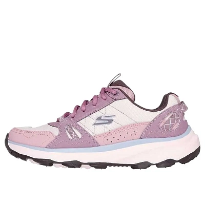 Skechers Ridge Oak Low top Outdoor Shoes Women's Light Purple