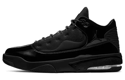 Jordan Max Aura 2 Triple Black