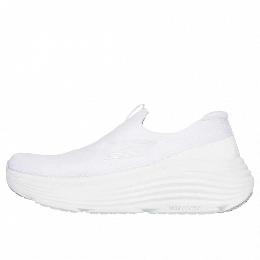 Skechers Women's GO Series Low top Running Shoes Women's White купить в интернет-магазине Yoocart с быстрой доставкой по России.
