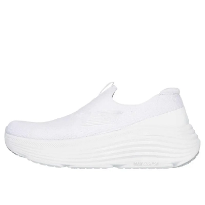 Skechers Women's GO Series Low top Running Shoes Women's White