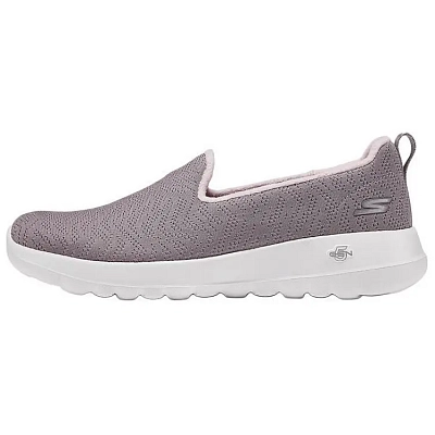 Skechers GO WALK Joy Low top Casual Shoes Women's Pink