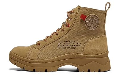 Skechers Bobs Broadies 'Tan' Women's