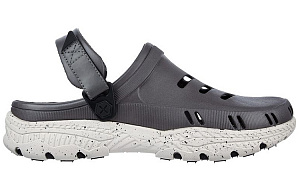 Skechers Foamies Clogs Men's Gray 1 4167415