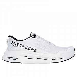 Skechers Max Cushioning Low top Casual Shoes Men's White 1 4167430