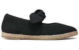 Skechers Cushioning, Wear Resistant Low Top Casual Shoes Women's Black Brown 1 4167434