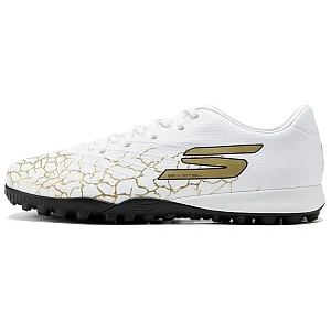 Skechers GO SOCCER MENS Artificial Ground Soccer Shoes Men's White