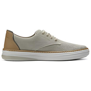 Skechers Low Top Casual Shoes Men's Khaki 1 4167462