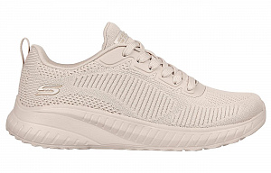 Skechers Bob's Low Top Casual Shoes Women's Gray 1 4167498