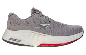 Skechers Go Walk Distance Walker Low top Casual Running Shoes Men's Gray 1 4167546