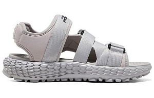 Skechers Monster Sandal 'Grey' 1 4167560