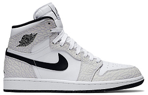 Jordan 1 Retro White Elephant Print 1 4167572