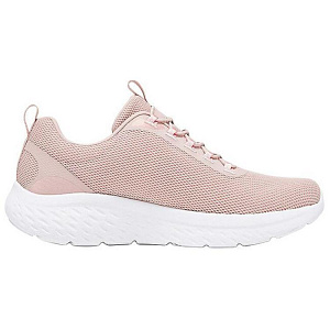 Skechers Women's GO Series Low Top Casual Running Shoes Women's Pink 1 4167643