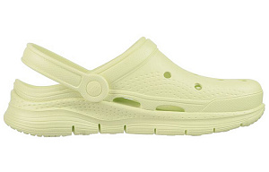 Skechers Foamies Arch Fit 'Lime' Women's 1 4167648