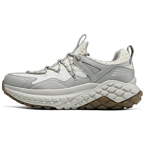 Skechers Sport Low top Casual Running Shoes Men's Ivory
