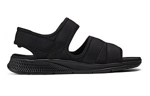 Skechers ON THE GO Beach Sandals Men's Black 1 4167704