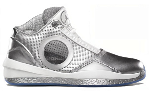 Air Jordan 2010 '25th Anniversary' 1 4167722