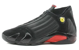 Jordan 14 Retro Last Shot 2005