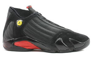 Jordan 14 Retro Last Shot 2005 1 4167737