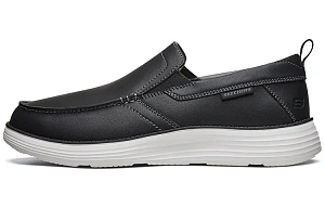 Skechers Status 2.0 Men's Casual Shoes Men's Black