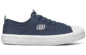 Skechers Street Trax 'Navy' Women's 1 4167829