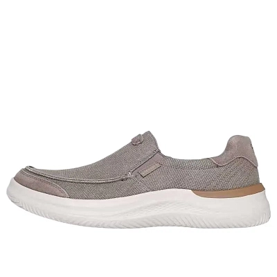 Skechers Low top Casual Shoes Men's Umber