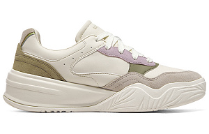 Skechers Denali Shoes 'White Green Purple' Women's 1 4167852
