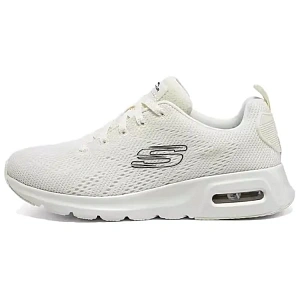 Skechers Sport Low top Casual Shoes Women's White Black