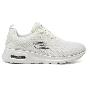Skechers Sport Low top Casual Shoes Women's White Black 1 4167861