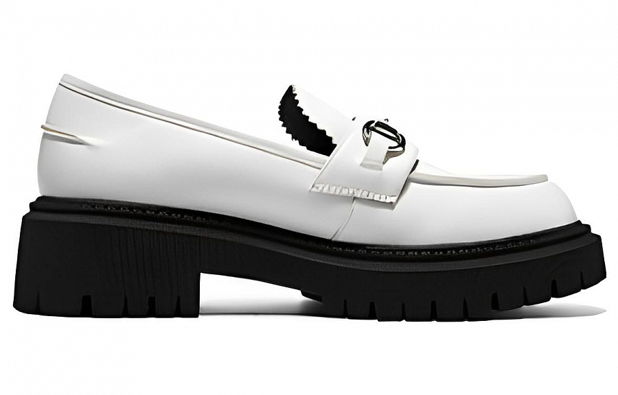 Skechers Modern Comfort Low top Sports Casual Shoes Women's White купить в интернет-магазине Yoocart с быстрой доставкой по России.