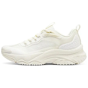 Skechers Street Series Low Top Running Shoes Women's Ivory