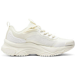Skechers Street Series Low Top Running Shoes Women's Ivory 1 4167881