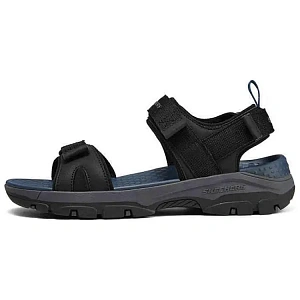 Skechers Beach Sandals Men's Black