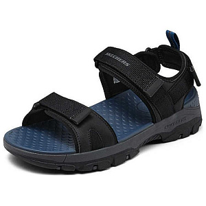 Skechers Beach Sandals Men's Black 1 4167892