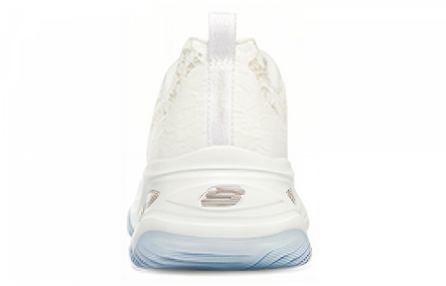 Skechers DLites 4.0 'White Lace' Women's купить в интернет-магазине Yoocart с быстрой доставкой по России.