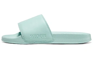 Skechers Side Lines 2 Sports Slippers Women's Green