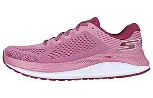Skechers GO Run Persistence Cushioning, Abrasion Resistant, Breathable, Support, Lightweight Low top Casual Shoes