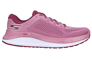 Skechers GO Run Persistence Cushioning, Abrasion Resistant, Breathable, Support, Lightweight Low top Casual Shoes 1 4167928