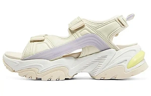 Skechers Cali Stamina V2 Sandals 'White Pink Purple' Women's