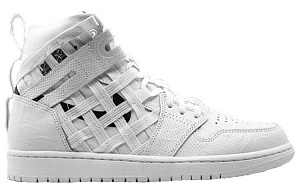Air Jordan 1 High Cargo 'Metallic Silver' 1 4168023