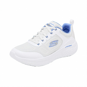 Skechers Women's GO Series Low Top Casual City Commute Running Shoes Women's White 1 4168027