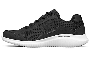 Skechers Flection 'Black White'
