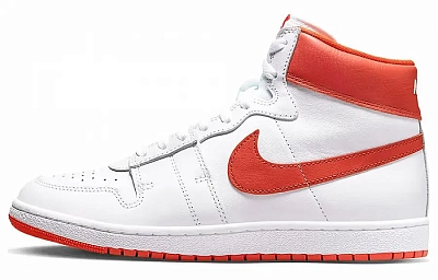 Nike Air Ship Pe Sp Team Orange
