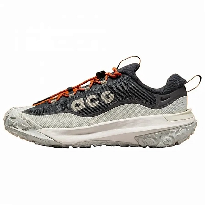 Nike Acg Mountain Fly 2 Low Gore Tex Dark Smoke Grey