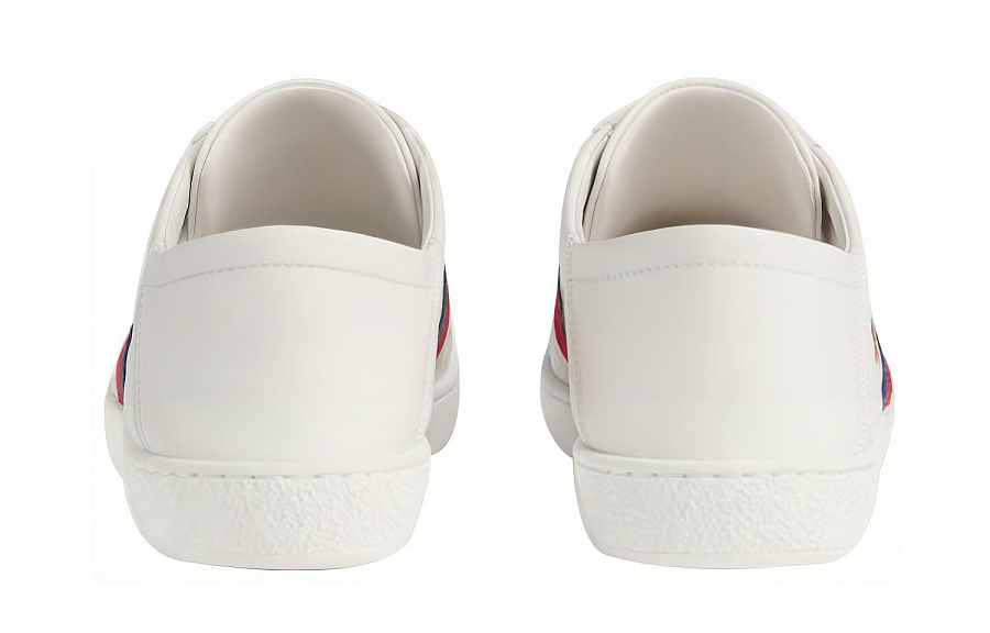 GUCCI Women's Ace 'Bees And Stars' Women's купить в интернет-магазине Yoocart с быстрой доставкой по России.
