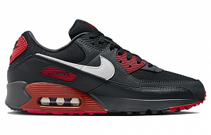 Nike Air Max 90 'Anthracite Mystic Red' 1 4171997