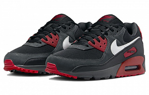 Nike Air Max 90 'Anthracite Mystic Red' 2 4171998