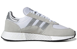 Adidas Marathon Tech 'White Silver Metallic' 1 4172058