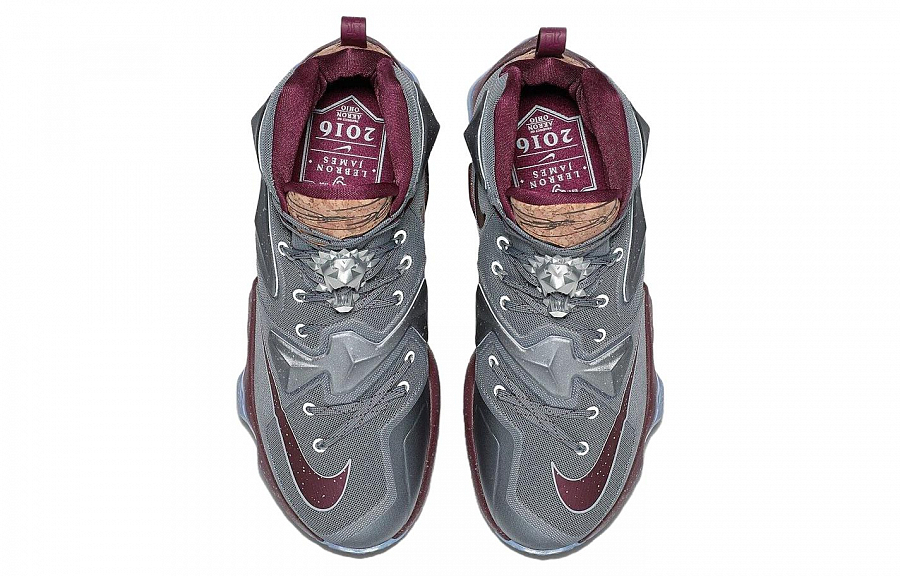 Nike LeBron Xiii Limited 'Opening Night' купить в интернет-магазине Yoocart с быстрой доставкой по России.