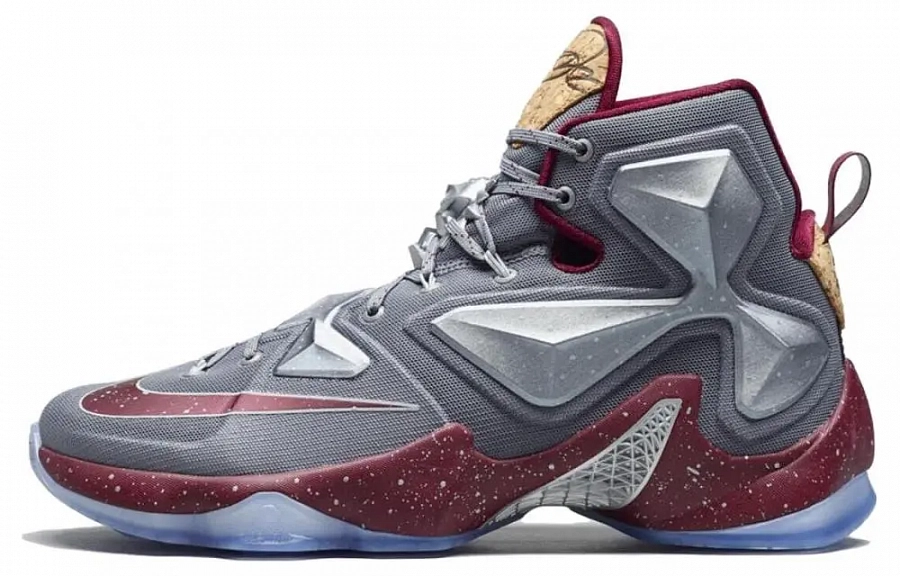 Nike LeBron Xiii Limited 'Opening Night' купить в интернет-магазине Yoocart с быстрой доставкой по России.